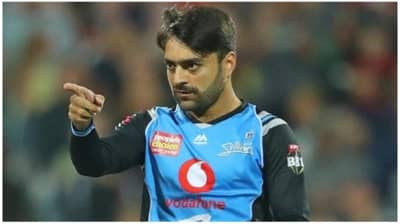 IPL 2021: राशिद खान आणि मोहम्मद नबी यांच्या आयपीएलमध्ये खेळण्याबाबत महत्त्वाची माहिती समोर, हैद्राबाद संघाच्या CEO ने दिली माहिती