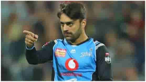 IPL 2021: राशिद खान आणि मोहम्मद नबी यांच्या आयपीएलमध्ये खेळण्याबाबत महत्त्वाची माहिती समोर, हैद्राबाद संघाच्या CEO ने दिली माहिती