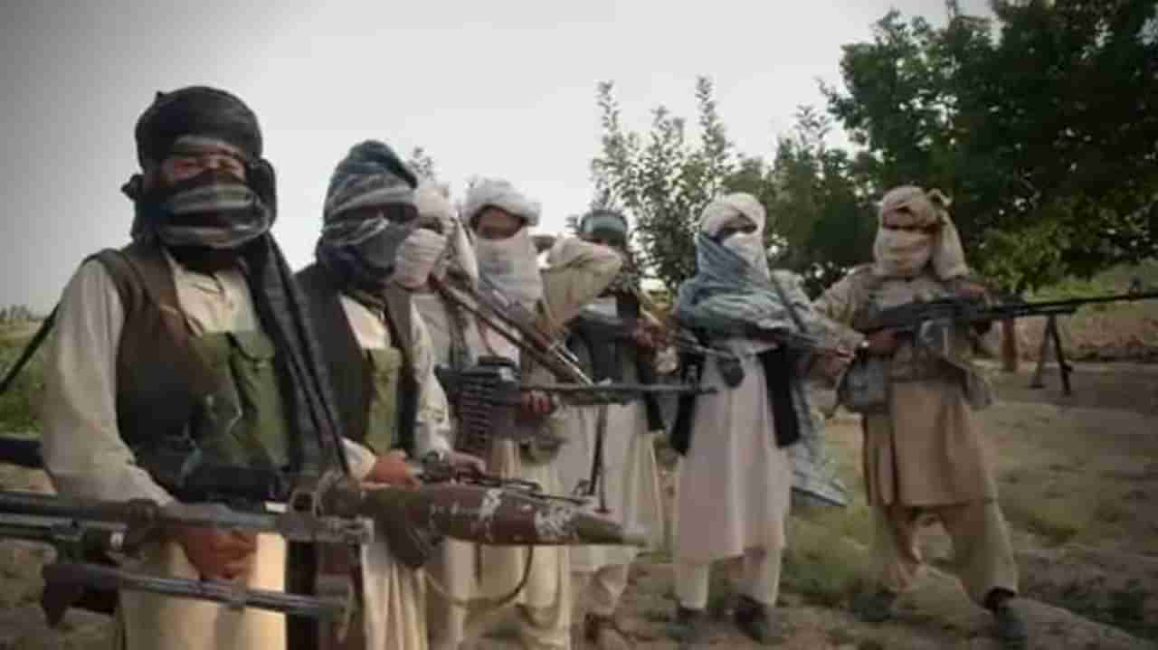 कंधारमध्ये तालिबानच्या 90 दहशतवाद्यांचा खात्मा, अफगाणिस्तान सरकारचा दावा