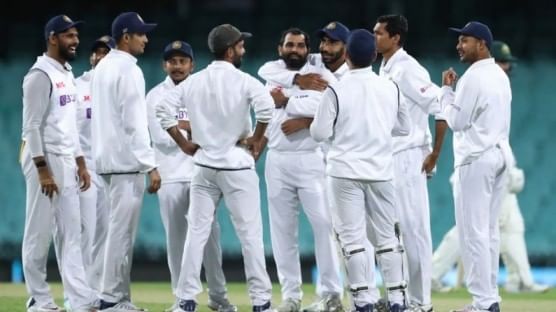 IND vs AUS A : टीम इंडिया विरुद्ध ऑस्ट्रेलिया ए यांच्यातील दुसरा सराव सामना अनिर्णित