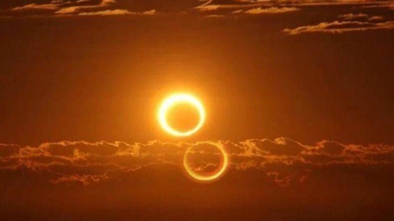 Solar Eclipse 2020:  यंदाच्या वर्षातील शेवटचे सूर्यग्रहण; कोणत्या राशीच्या व्यक्तींवर पडणार प्रभाव?