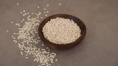 तीळ खाण्याचे ‘हे’ फायदे तुम्हाला माहिती आहेत का? वाचा