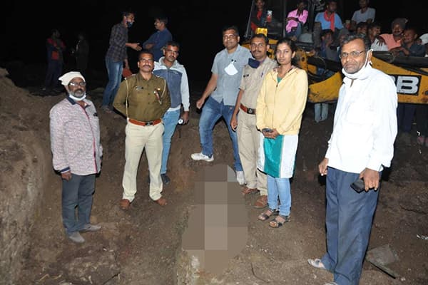 धक्कादायक, अनैतिक संबधाला अडथळा ठरणाऱ्या युवकाचा खून, पोलिसांनी एका वर्षानंतर आवळल्या आरोपीच्या मुसक्या