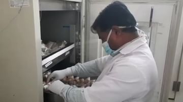 राज्यात रक्ताचा तुटवडा पण 'हा' जिल्हा रक्तदात्यांच्या दातृत्वामुळे स्वयंपूर्ण