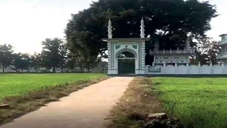 राम मंदिराचं भूमिपूजन झालं, पण अयोध्येतील मशिद कशी असेल? राम मंदिराचं भूमिपूजन झालं, पण अयोध्येतील मशिद कशी असेल?