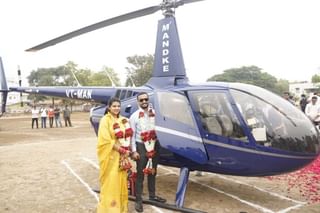 PHOTO | येळकोट येळकोट जय मल्हार, जेजुरीत भाविकांशिवाय सोमवती अमावस्येची यात्रा