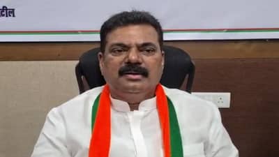 राज्य सरकार टिकवण्यासाठी कृषी कायद्यांवरुन शिवसेना, राष्ट्रवादीचे घुमजाव, कपिल पाटलांचा आरोप