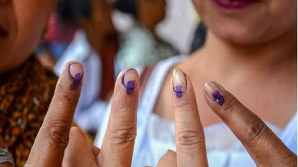 राळेगणसिद्धी ग्राम पंचायत वर्षानुवर्ष बिनविरोध कशी?