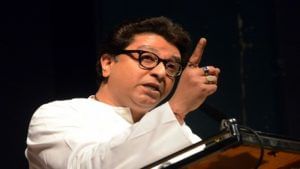 राज ठाकरेंची मुंबईत मनसेच्या नेत्यांसोबत महत्त्वाची बैठक; आगामी निवडणुकांसाठी काय आदेश देणार?