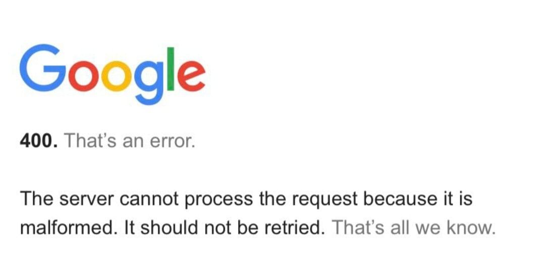 जवळपास पाऊण तासानंतर Gmail, YouTube सेवा पूर्ववत जवळपास पाऊण तासानंतर Gmail, YouTube सेवा पूर्ववत
