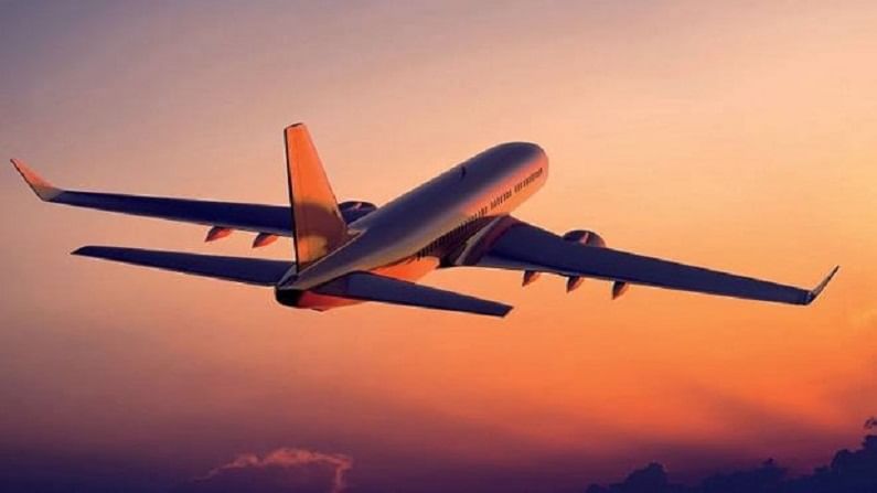 omicron : आंतरराष्ट्रीय उड्डाणांवर 31 जानेवारीपर्यंत बंदी, ओमिक्रॉनच्या धोक्यामुळे मोठा निर्णय