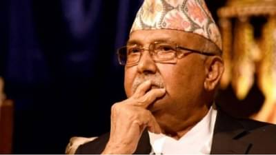 हिंदूराष्ट्र आणि राजेशाहीच्या मागणीसाठी नेपाळमध्ये आंदोलन, विरोधी पक्षांचा पंतप्रधानांवर गंभीर आरोप