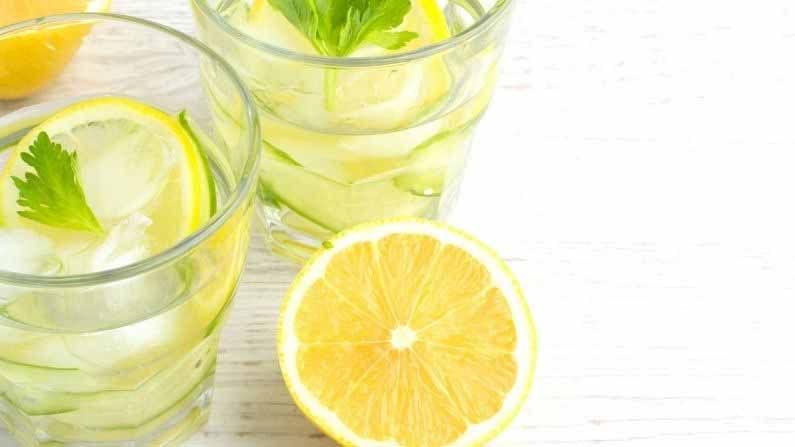 Lemon Water | केवळ स्वादच नाही तर, ‘या’ फायद्यांसाठी लिंबू पाणी पिणे आवश्यक!