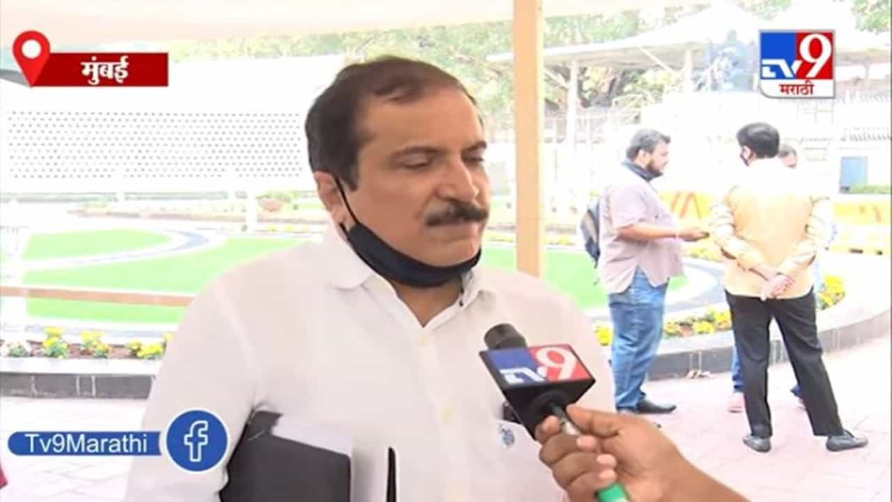 Atul Bhatkhalkar | शिवसेनेने फडणवीसांच्या सुरांची चिंता करु नये, भातखळकरांचा शिवसेनेला सल्ला