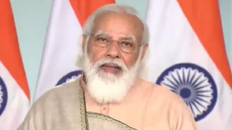 नरेंद्र मोदी देशातील सर्वात मोठ्या एनर्जी पार्कचे करणार भूमीपूजन, जाणून घ्या वैशिष्ट्ये