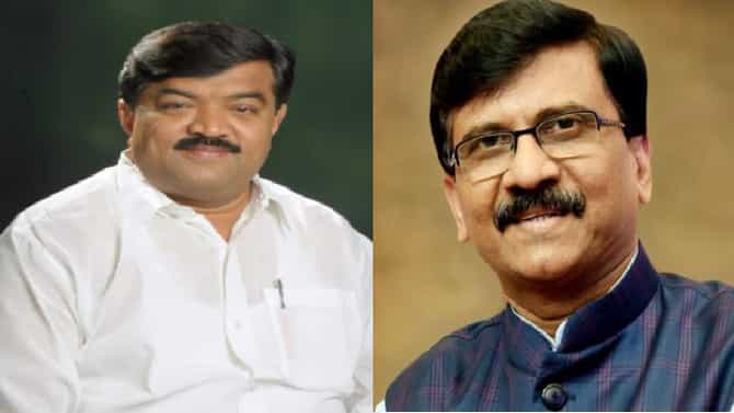 संजय राऊतांच्या विश्वासू सहकाऱ्याने करुन दाखवलं, शिवसेनेत इनकमिंग सुरु
