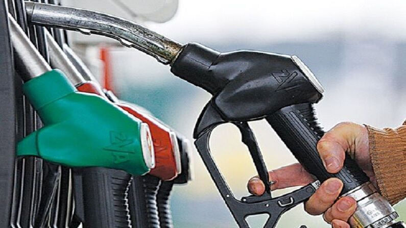 Petrol Price Today : देशातलं सर्वात महाग पेट्रोल महाराष्ट्रात, परभणीत दर 95 रुपयांकडे!