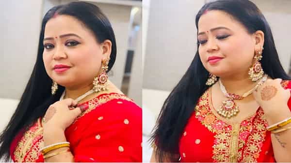 प्रसिद्ध कॉमेडियन भारती सिंह आणि तिचा नवरा हर्ष लिंबाचिया हे दोन्ही सुप्रसिद्ध चेहरे आहेत. लोकांना या दोघांना खूप प्रेम दिलं आहे. अलीकडेच ड्रग्स प्रकरणात दोघांनाही नारकोटिक्स कंट्रोल ब्युरोनं अटक केली होती. त्यानंतर या विषयावर बरीच चर्चा झाली.