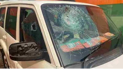 गृहमंत्रालय तीन IPS अधिकाऱ्यांना नोटीस पाठवणार?, केंद्र-ममता सरकारमध्ये संघर्ष वाढण्याची शक्यता