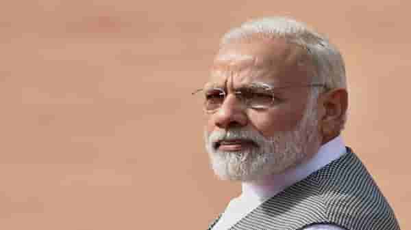 कृषी कायद्यांसारख्या कठोर सुधारणा रेटण्यासाठीच जनतेने मोदींना बहुमत दिलेय