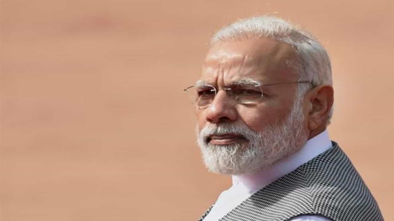 कृषी कायद्यांसारख्या कठोर सुधारणा रेटण्यासाठीच जनतेने मोदींना बहुमत दिलेय