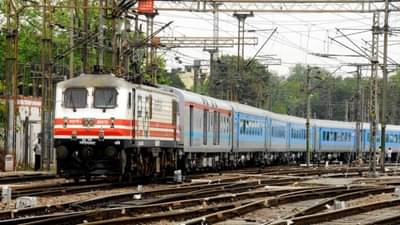 Train Time Table |  अमरावती-तिरुपती उत्सव विशेष गाडीला मुदतवाढ, मुंबई-गुवाहाटी/कामाख्या विशेष गाडी