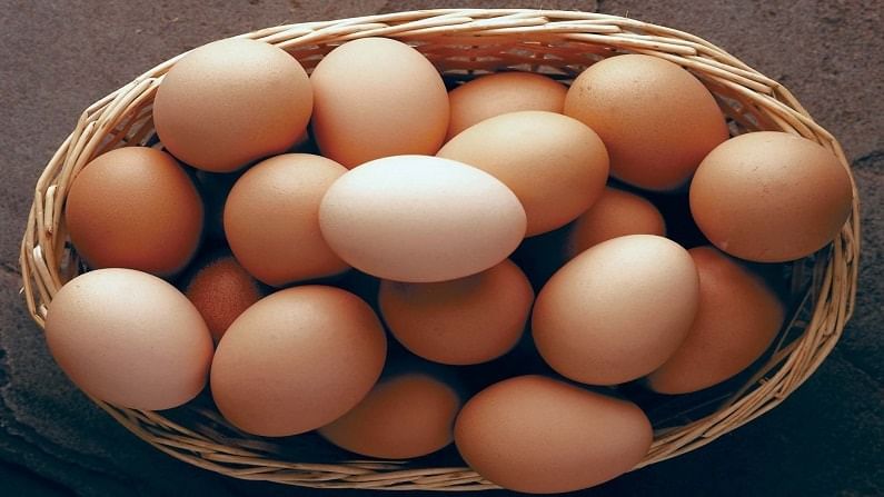 तुम्ही अंडी खाण्याचे शौकीन आहात? मग ही बातमी वाचा