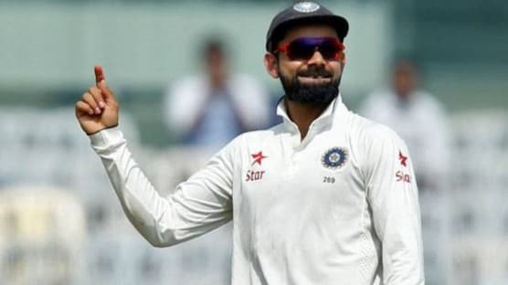 IND Vs AUS : कर्णधार विराट कोहलीला विश्वविक्रमाची संधी