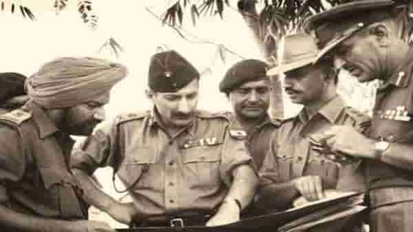 1971च्या भारत-पाक युद्धातील हा किस्सा माहिती आहे का?