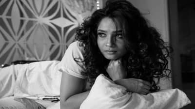 Video: अंकिता लोखंडेचा हॉट अंदाज, मात्र सुशांतच्या चाहत्यांनी केलं ट्रोल