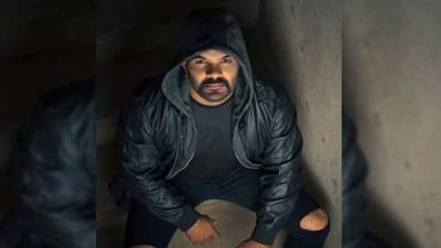 Hardeek  Joshi | कुस्तीचा आखाडाच नव्हे, ‘राणा दा’ आता कोल्हापूरची ‘खाऊ गल्ली’ गाजवणार!