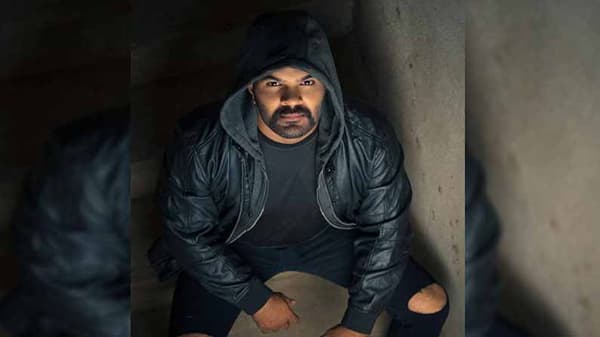 Hardeek Joshi | कुस्तीचा आखाडाच नव्हे, ‘राणा दा’ आता कोल्हापूरची ‘खाऊ गल्ली’ गाजवणार!