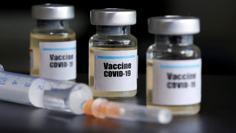 Corona Vaccine Update : आरोग्य कर्मचाऱ्यांच्या सुट्ट्या रद्द, देशातील पहिलं लसीकरण उत्तर प्रदेशात