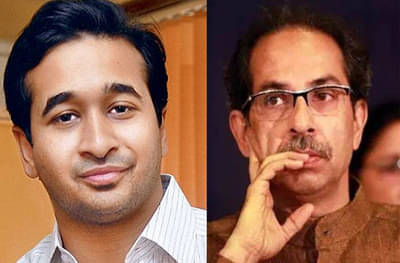 ठाकरे सरकारचेही तेच झाले; नितेश राणेंचा कांजूरमार्ग कारशेडवरून टोला