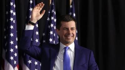 बायडन मंत्रिमंडळ इतिहास घडवणार, पहिल्यांदाच LGBTQ नेत्याला मंत्रिपद