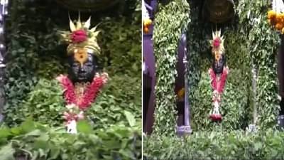 देव पावला! पंढरपुरातील विठ्ठल मंदिराच्या दानपेटीत महिन्याभरात 35 लाखांचं दान!