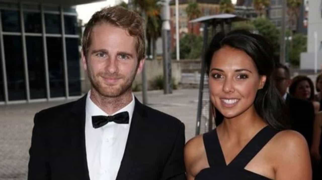 Kane Williamson | मुलगी झाली हो ! न्यूझीलंडचा कर्णधार केन विल्यम्सनला कन्यारत्न