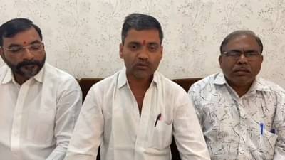 गावची निवडणूक बिनविरोध करा, 25 लाखांचा निधी मिळवा; आमदार निलेश लंकेंची ऑफर