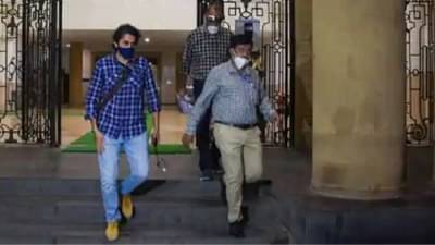 रिपब्लिक मीडिया नेटवर्कचे CEO विकास खानचंदानी यांना जामीन