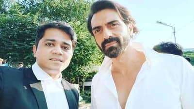 ‘नाईकांच्या वाड्या’तून पाटणकरांची थेट बॉलिवूडमध्ये उडी, ‘नेलपॉलिश’ या हिंदी चित्रपटात झळकणार!