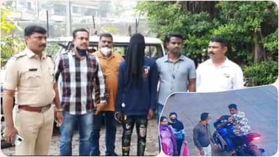 तब्बल 50 पेक्षा जास्त महिलांचा विनयभंग, छेड काढून पसार होणारा नराधम सापडला