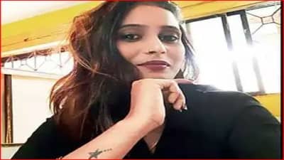 नवी मुंबईत बांगलादेशी तरुणीची बॉयफ्रेंडकडून हत्या; तीन आठवड्यांनी कुजलेला मृतदेह मिळाला
