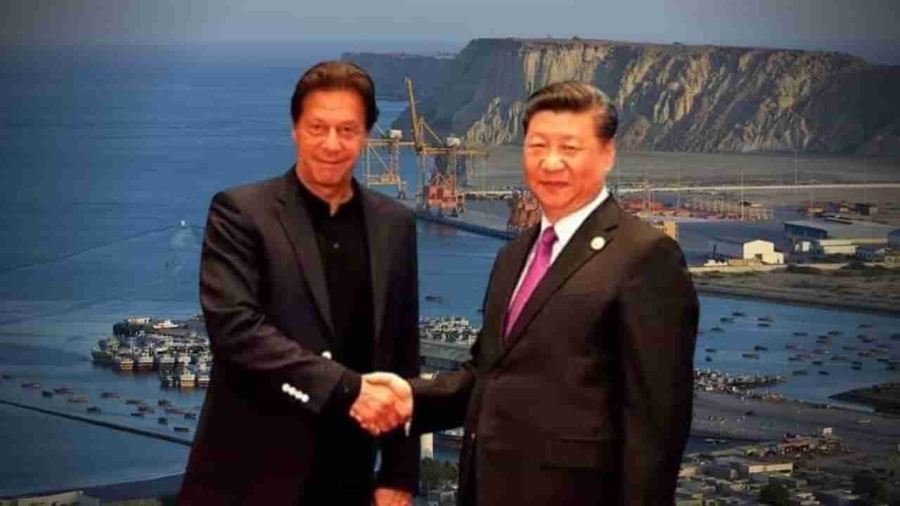इस्लामिक रिपब्लिक ऑफ पाकिस्तान’ चीनच्या ताब्यात जाणार का?