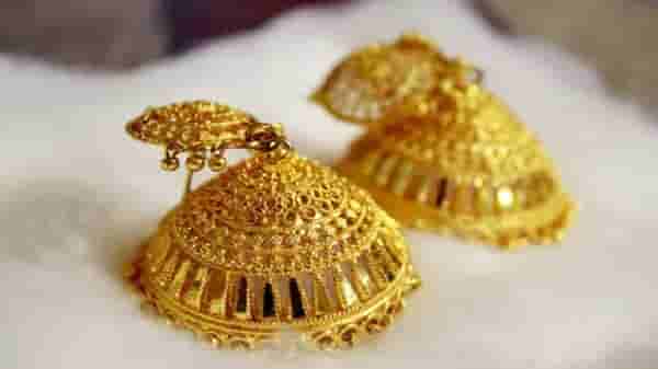 GOLD RATE | सोनं जळगावपेक्षा पुण्यात जवळपास साडे चारशे रुपयांनी महाग!