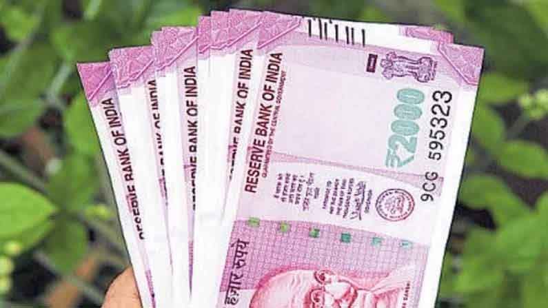 PF Alert | खुशखबर! 31 डिसेंबर आधी मिळेल PFचे व्याज, असा तपासा पीएफ बॅलेन्स... PF Alert | खुशखबर! 31 डिसेंबर आधी मिळेल PFचे व्याज, असा तपासा पीएफ बॅलेन्स...