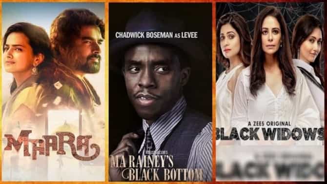 OTT Releases This Week | या आठवड्यात मनोरंजनाचा खजिना, पाहा कोणते चित्रपट आणि वेब सीरीज होणार प्रदर्शित!