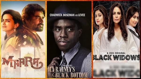 OTT Releases This Week | या आठवड्यात मनोरंजनाचा खजिना, पाहा कोणते चित्रपट आणि वेब सीरीज होणार प्रदर्शित!