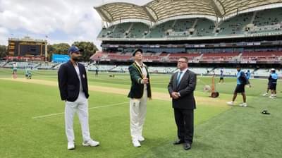 Australia vs India, 1st Test | विराटचं टॉस जिंकणं टीम इंडियासाठी विजयाचे संकेत, पाहा आकडेवारी