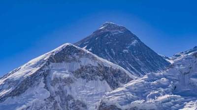 प्रवासी विमान हिमालयातून का जात नाही? कारणे जाणून हैराण व्हाल