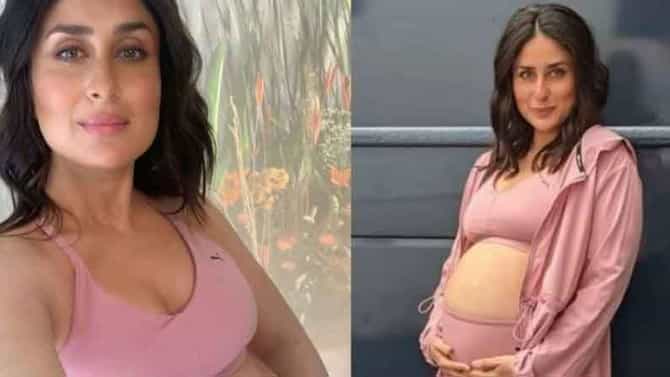 Health | गर्भवती महिलांना ‘बेबो’कडून खास हेल्थ टिप्स, पाहा काय म्हणतेय करिना कपूर...
